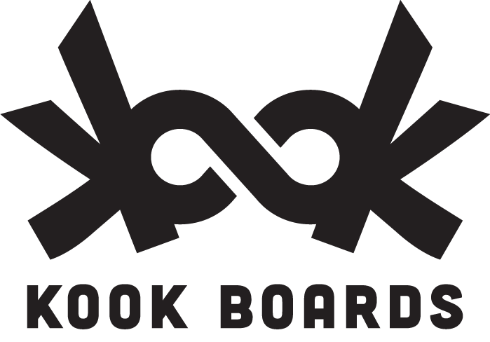 kookboards