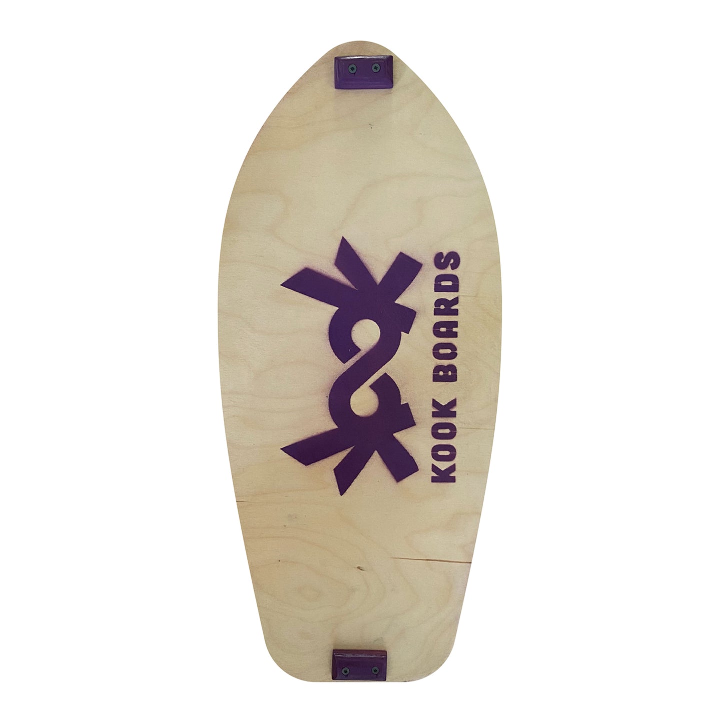 Kook boards