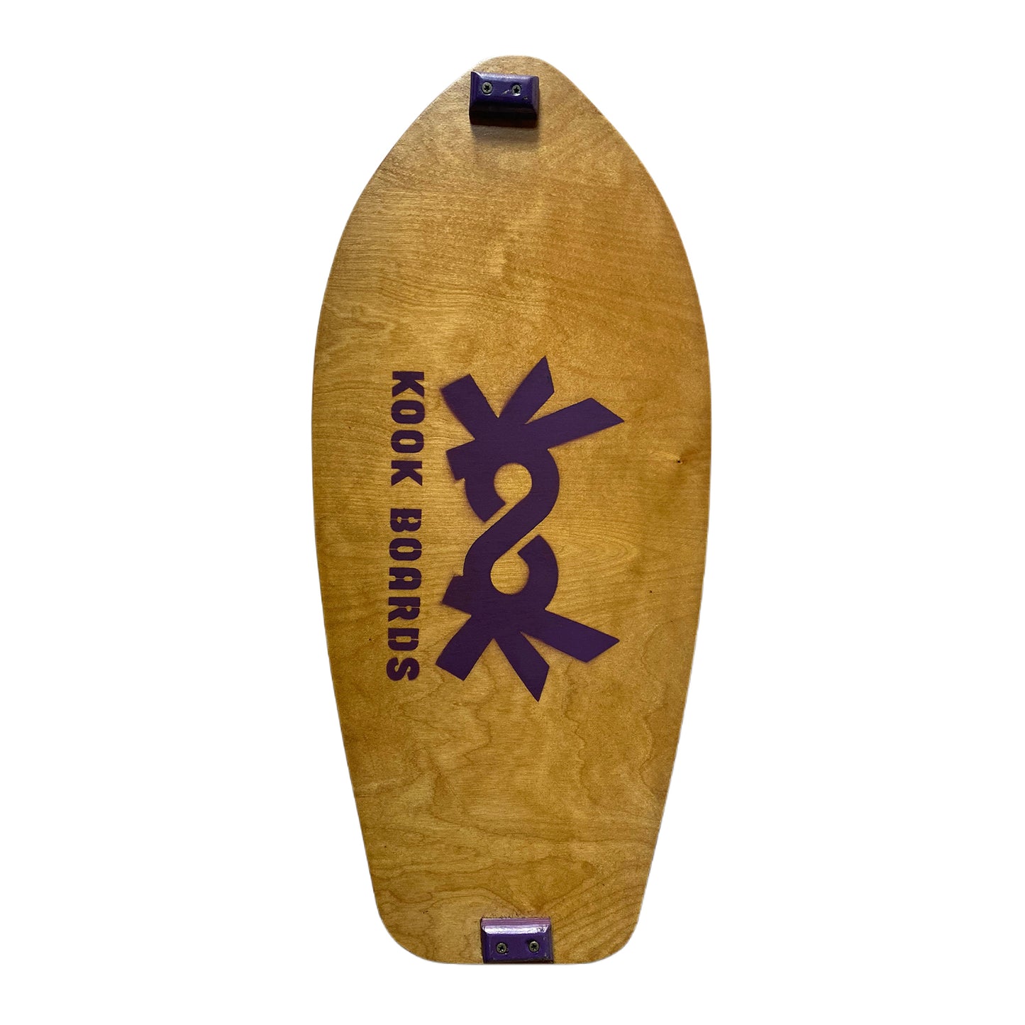 Kook Board